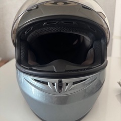 カブト ヘルメット フルフェイスの画像