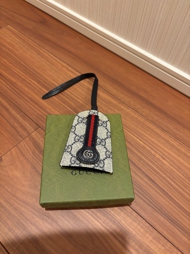 GUCCI チャーム