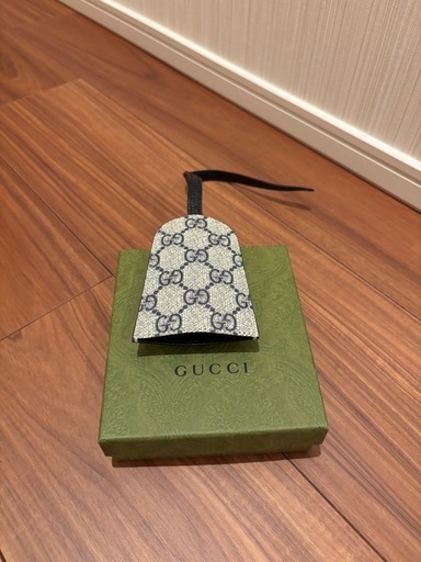 GUCCI チャーム