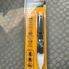 FLUKE新品　未開封検電器