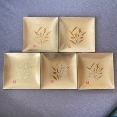 和菓子 お皿