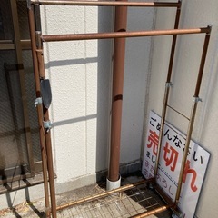 決まってます。急募　ハイアール　冷蔵庫　2017年製の画像