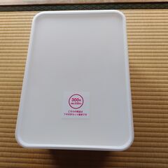 小型プラBOXの画像
