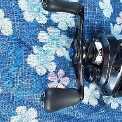 23SLX DC XG左の画像