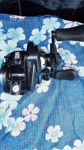 23SLX DC XG左