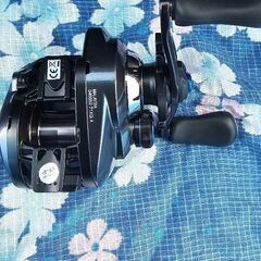 23SLX DC XG左の画像