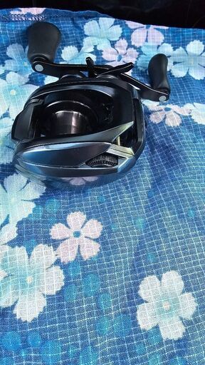 23SLX DC XG左