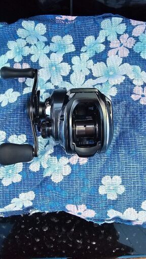 23SLX DC XG左