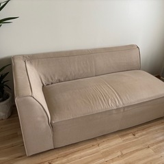 【限定SALE中】美品 ソファ シンプル 早い者勝ち