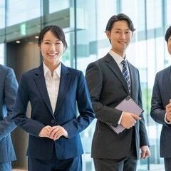 【経験を活かしてキャリヤUP！】通信機器＆サービスの法人営業