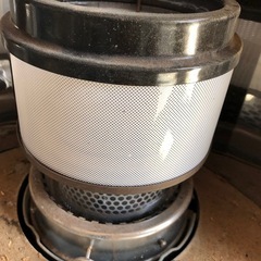 TOYOTOMIトヨトミ　灯油ストーブの画像