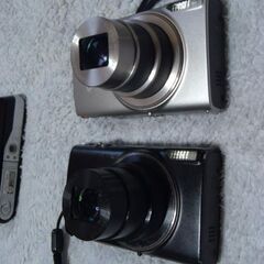 ❤️動作品２台❤️IXY650❤️全２色セット★キャノン★スマホ...
