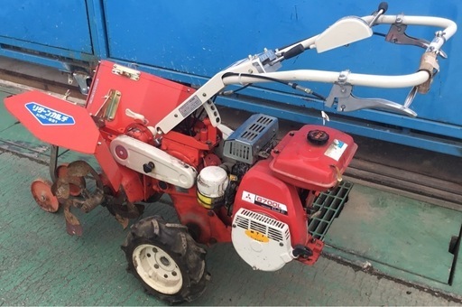 リターンカルチ共立　KRD-651 651型ローター