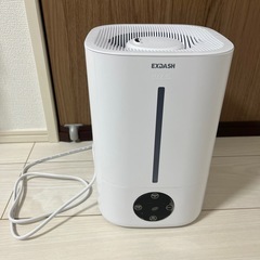 加湿器