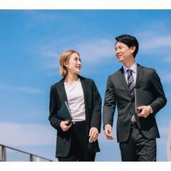【大阪府・経験を活かしてキャリヤUP！】通信機器＆サービスの法人営業