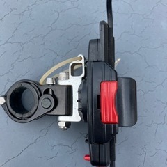 デイトナ　スマホホルダーの画像