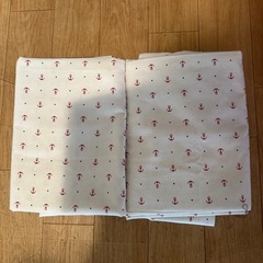 ハンドメイド布生地