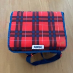 サーモス　お弁当箱　ピクニックの画像