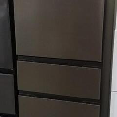AQUA 冷蔵庫 24年製 362L TJ10663