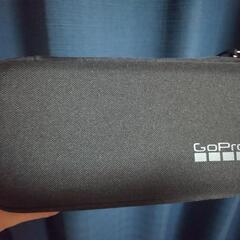 GoProHERO10の画像