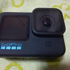 GoProHERO10