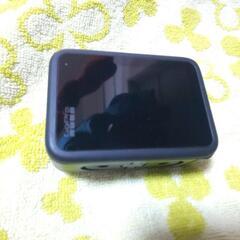 GoProHERO10の画像