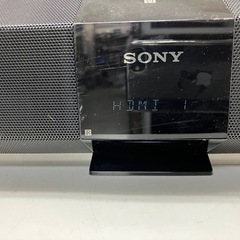 I2503-427 SONY サウンドバー SA-CT660 13年製　 通電確認済み　キズ汚れ有り ※配線付属してませんの画像