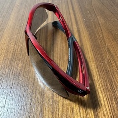 スポーツ用サングラス