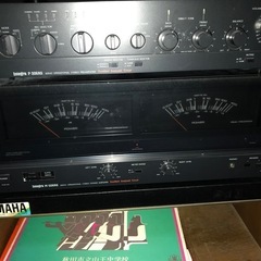 Integra M-506RS ステレオパワーアンプ Integra M-506RS ステレオパワーアンプ ONKYO Integra M-506RSの