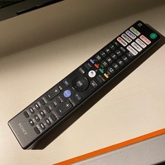 5台再入荷！これがラスト！ほぼ未使用　極美品　2024年製　FW-50BT30K 50型4K液晶テレビ ソニーの画像