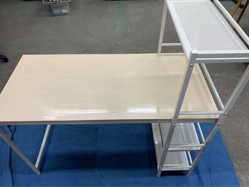 パソコンデスク 机 ワークデスク