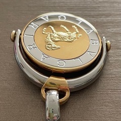 美品 BVLGARI ホロスコープ 牡羊座  の画像