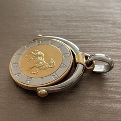 美品 BVLGARI ホロスコープ 牡羊座  の画像