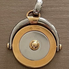 美品 BVLGARI ホロスコープ 牡羊座  の画像
