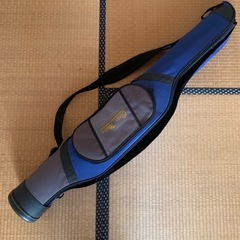 釣竿ケース(3）