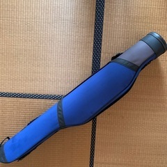 釣竿ケース(3）の画像