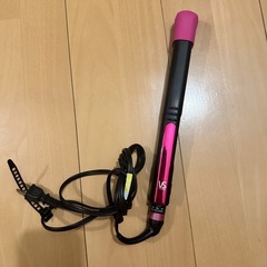 ヘアアイロン
