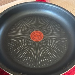 T-fal フライパンセット　ガス火専用 