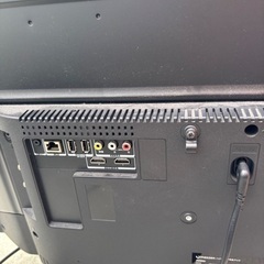 値下げMaxzenテレビ32の画像