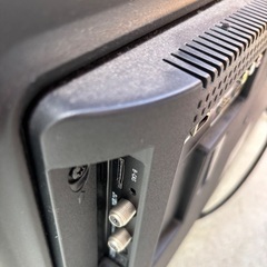 値下げMaxzenテレビ32の画像