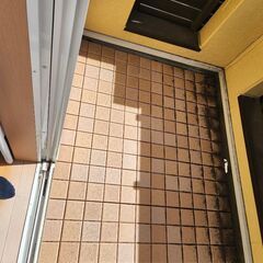 TOTO 屋外用ジョイントタイルの画像