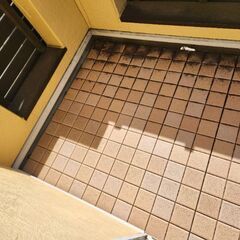 TOTO 屋外用ジョイントタイルの画像