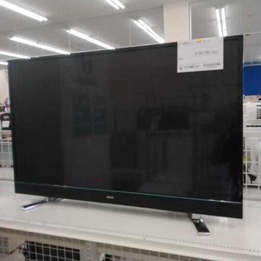 aiwa 液晶テレビ 19年製 43インチ TJ10665