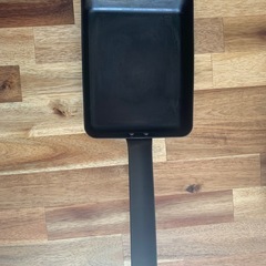 無印良品　卵焼き　鉄製フライパン