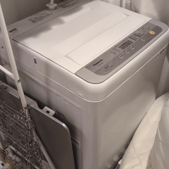 Panasonic 洗濯機 NA-F50B11 5.0 / Wa...