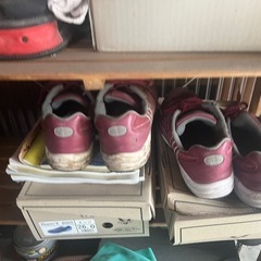 スニーカー　野球スパイク　野球用品