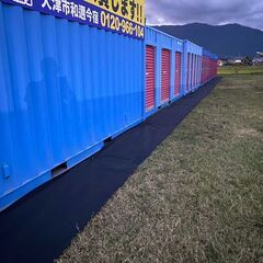 レンタル倉庫・物置・貸しコンテナ ★申し込み受付中 ★和邇今宿 - 賃貸（マンション/一戸建て）