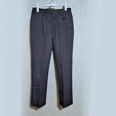 久居高校　スラックス①