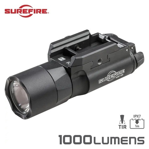 SUREFIRE X300U-Bタイプ (スーパーレプリカ・1000LM)