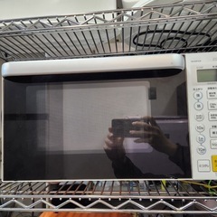 電子レンジ